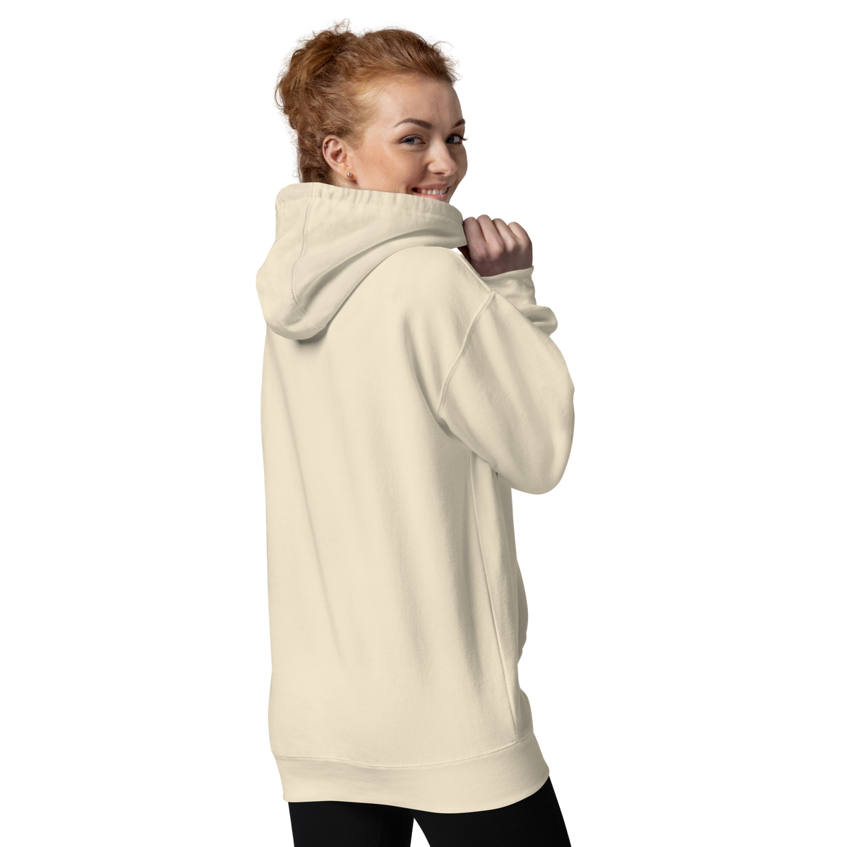 IDKYBILY Unisex Hoodie