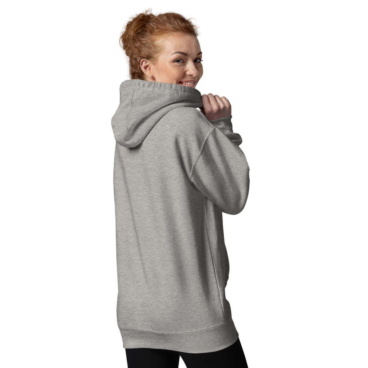 IDKYBILY Unisex Hoodie