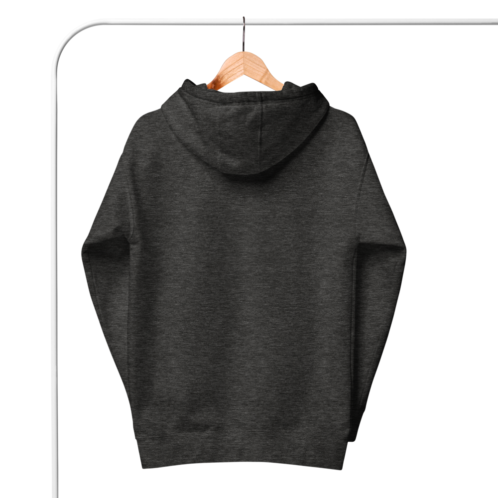 IDKYBILY Hoodie