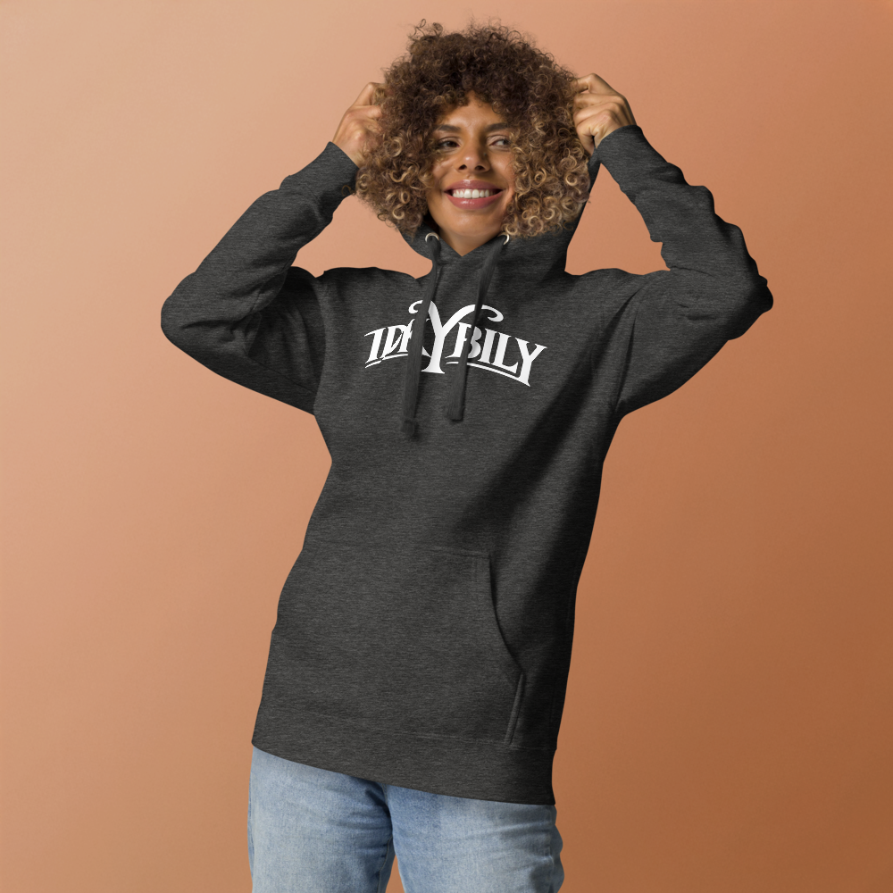 IDKYBILY Hoodie