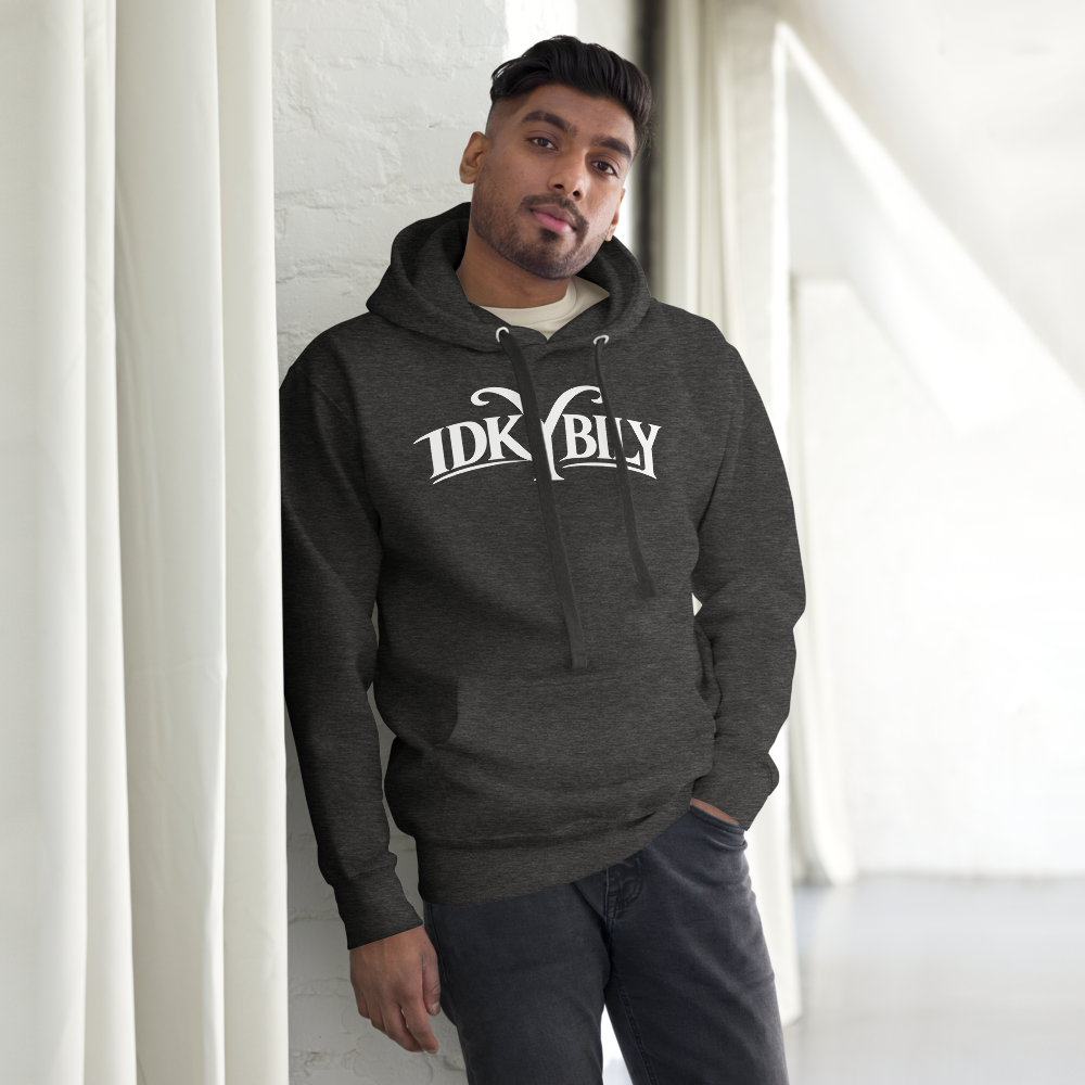 IDKYBILY Hoodie
