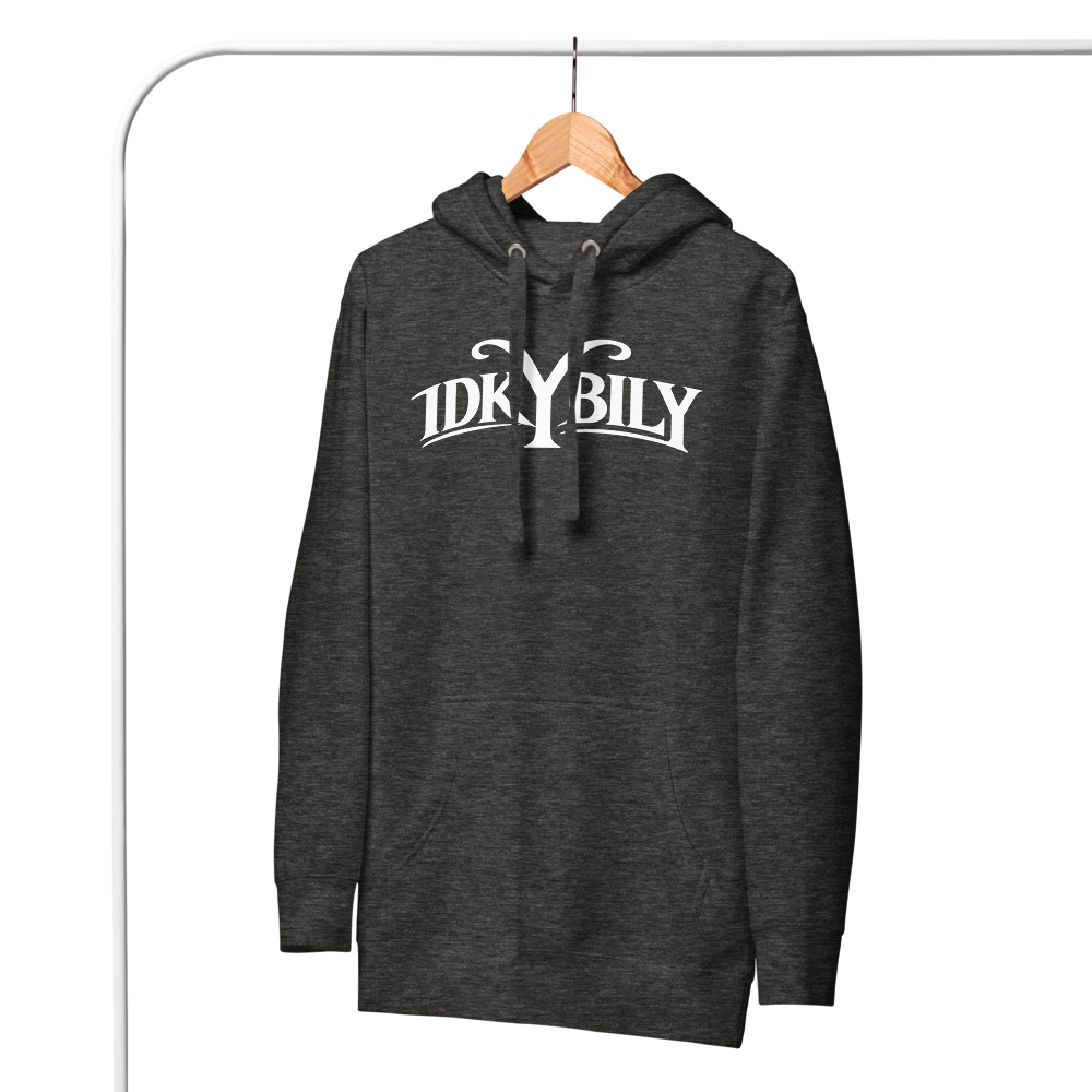 IDKYBILY Hoodie