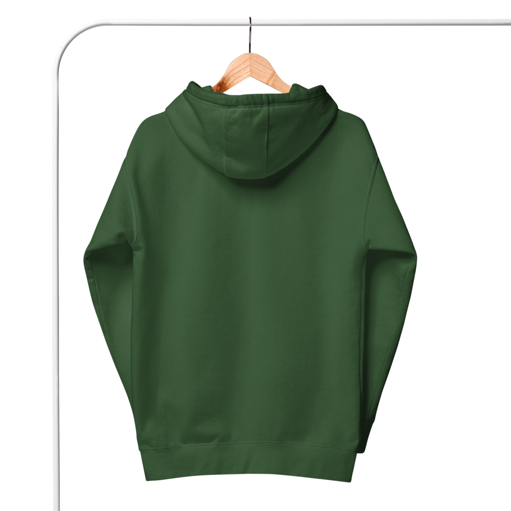 IDKYBILY Hoodie