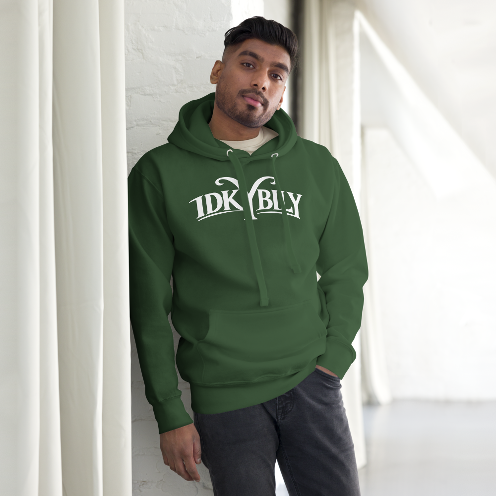 IDKYBILY Hoodie