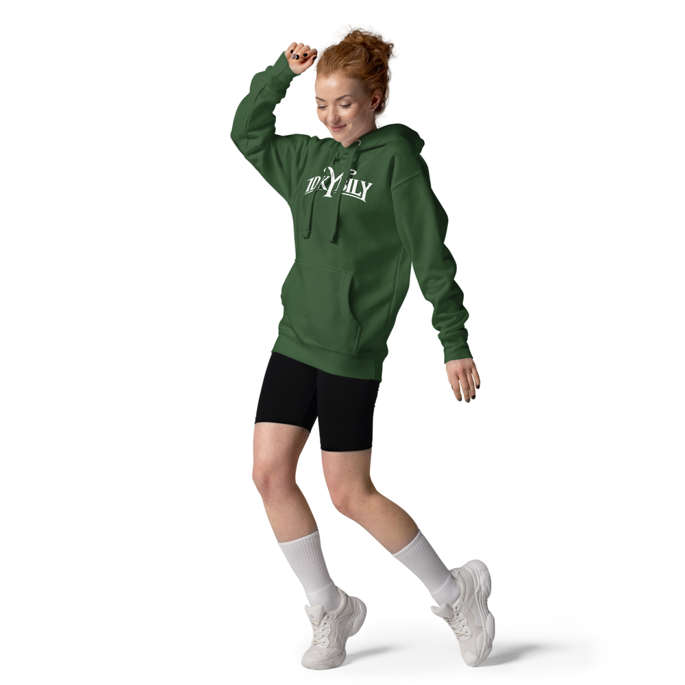 IDKYBILY Hoodie