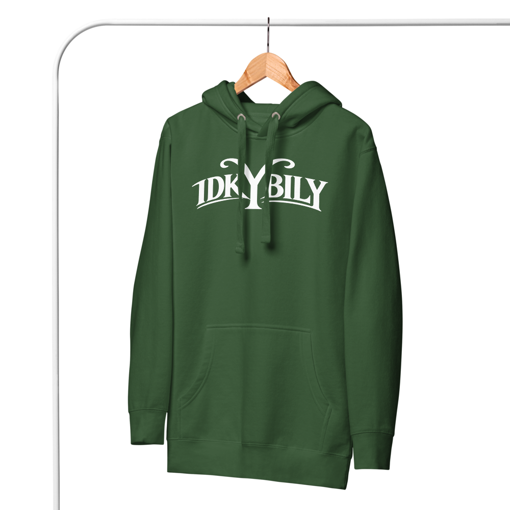IDKYBILY Hoodie