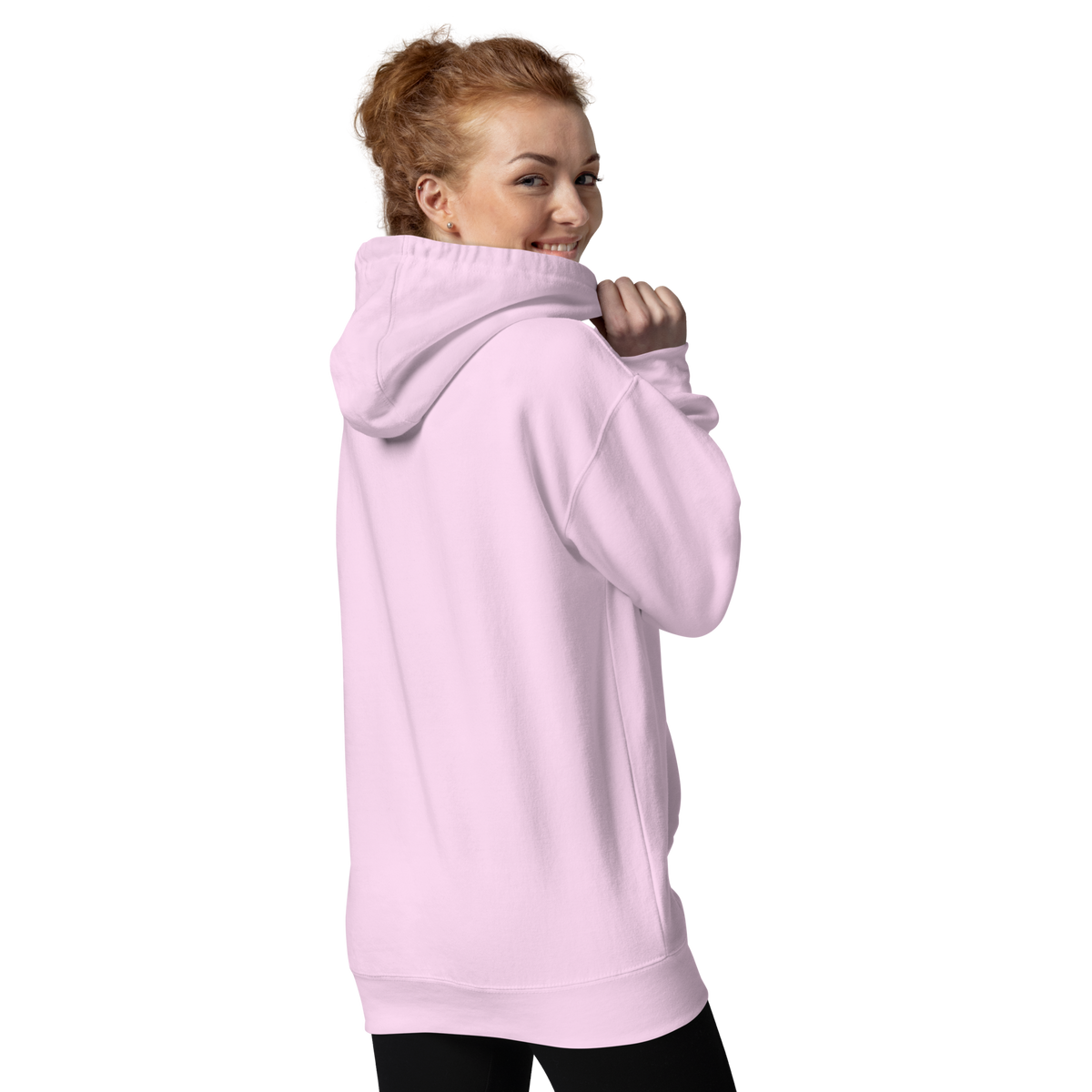 IDKYBILY Unisex Hoodie