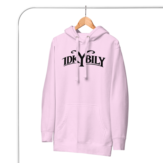IDKYBILY Unisex Hoodie