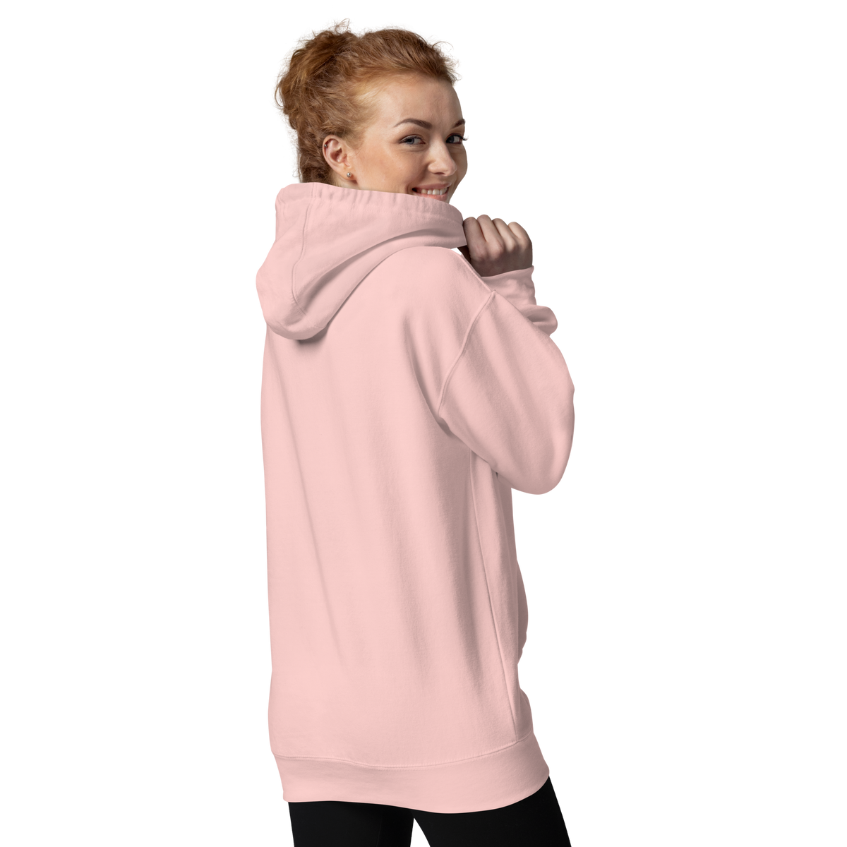 IDKYBILY Unisex Hoodie