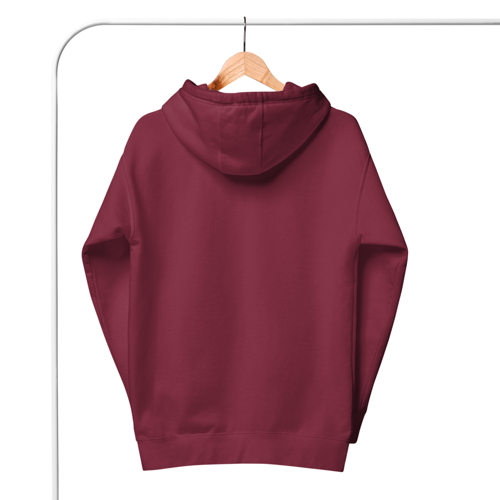 IDKYBILY Hoodie