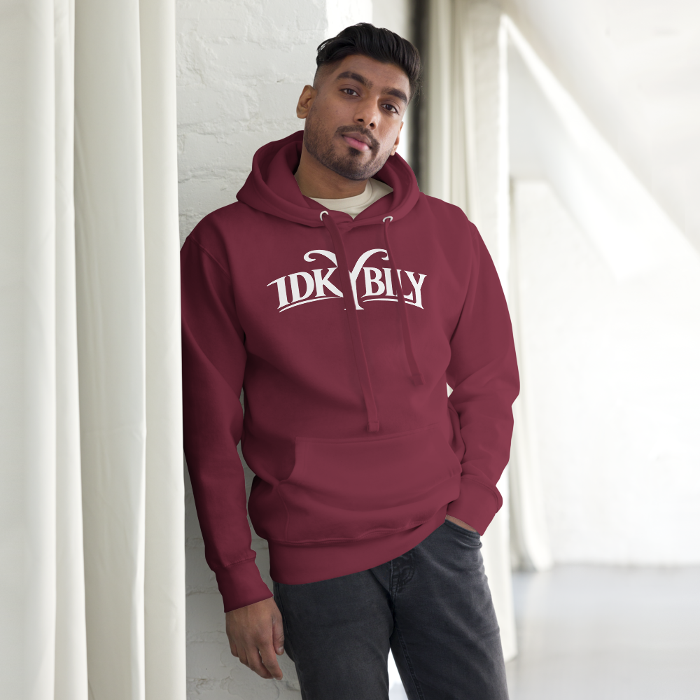 IDKYBILY Hoodie