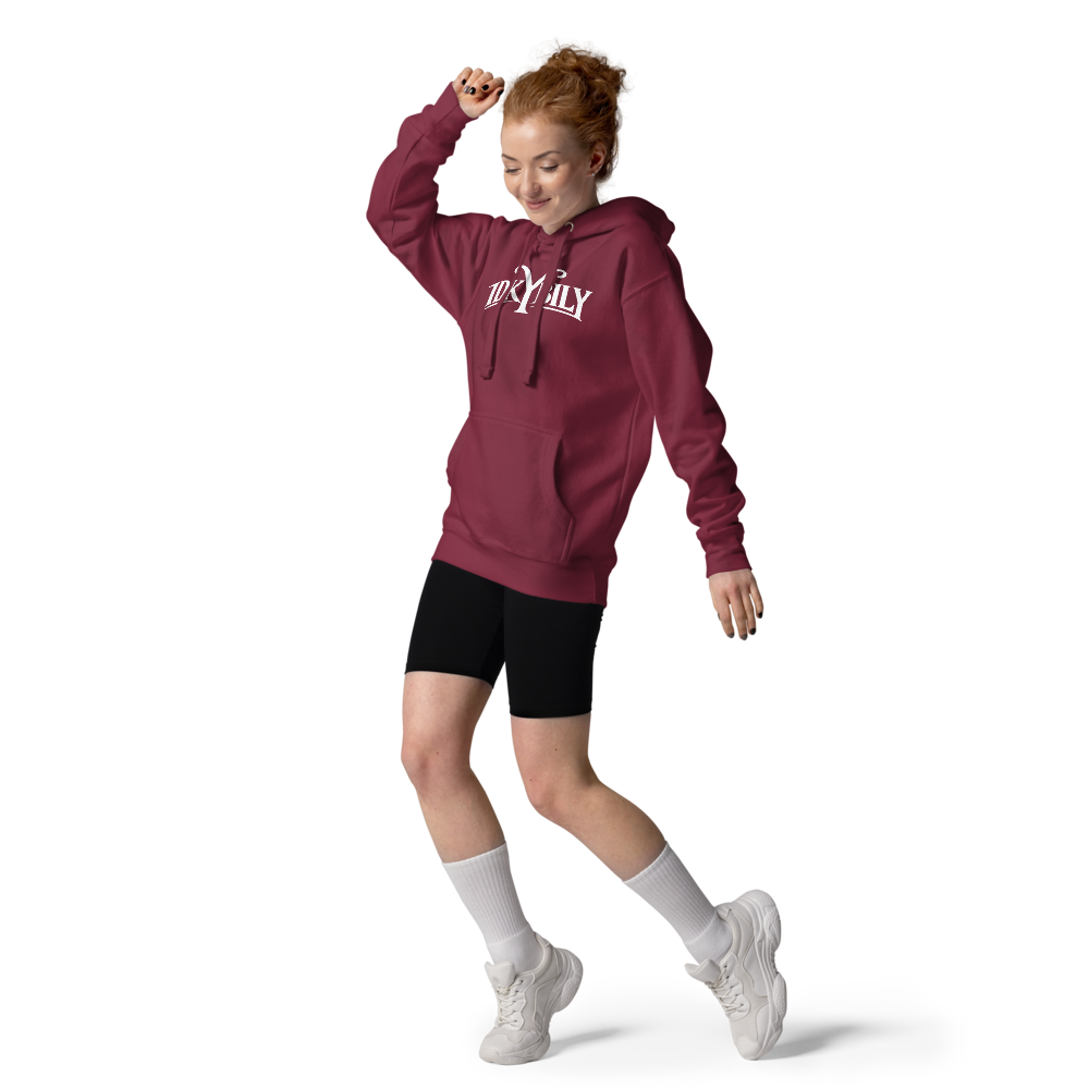 IDKYBILY Hoodie