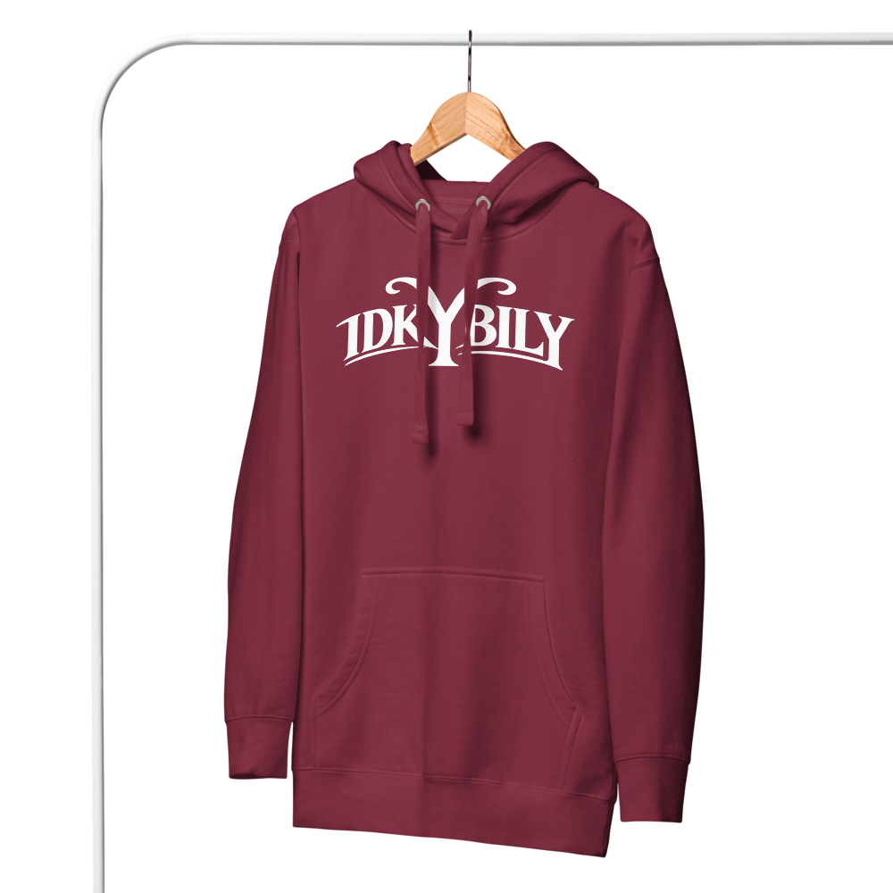 IDKYBILY Hoodie