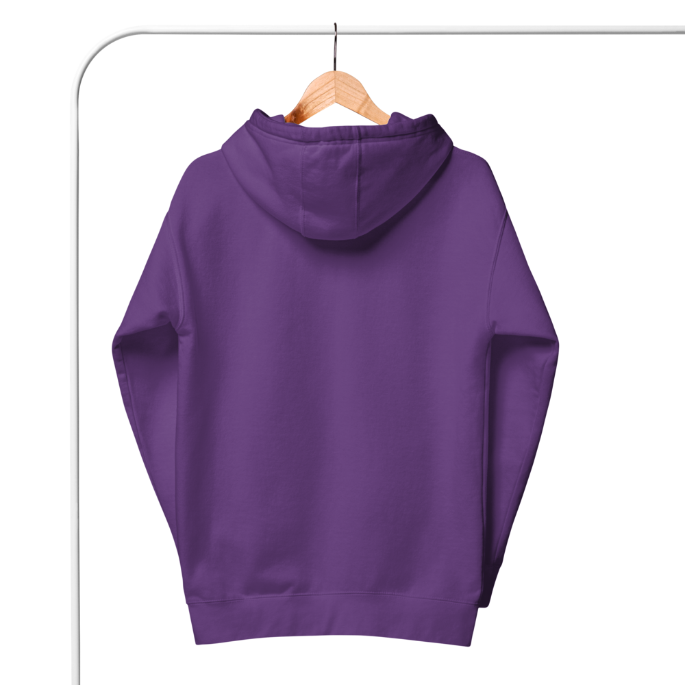 IDKYBILY Hoodie