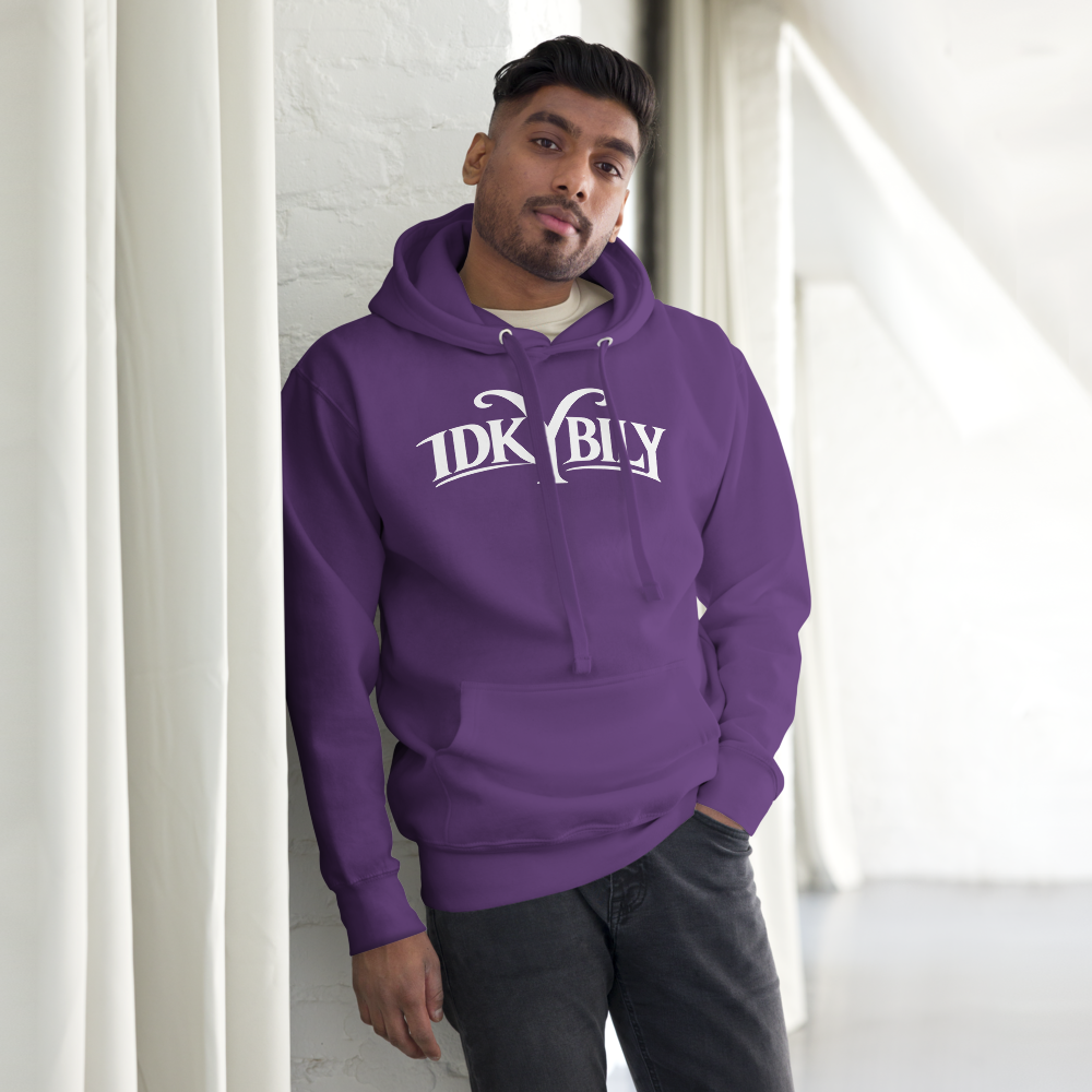 IDKYBILY Hoodie