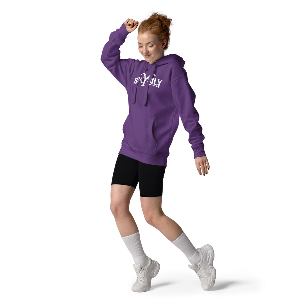 IDKYBILY Hoodie