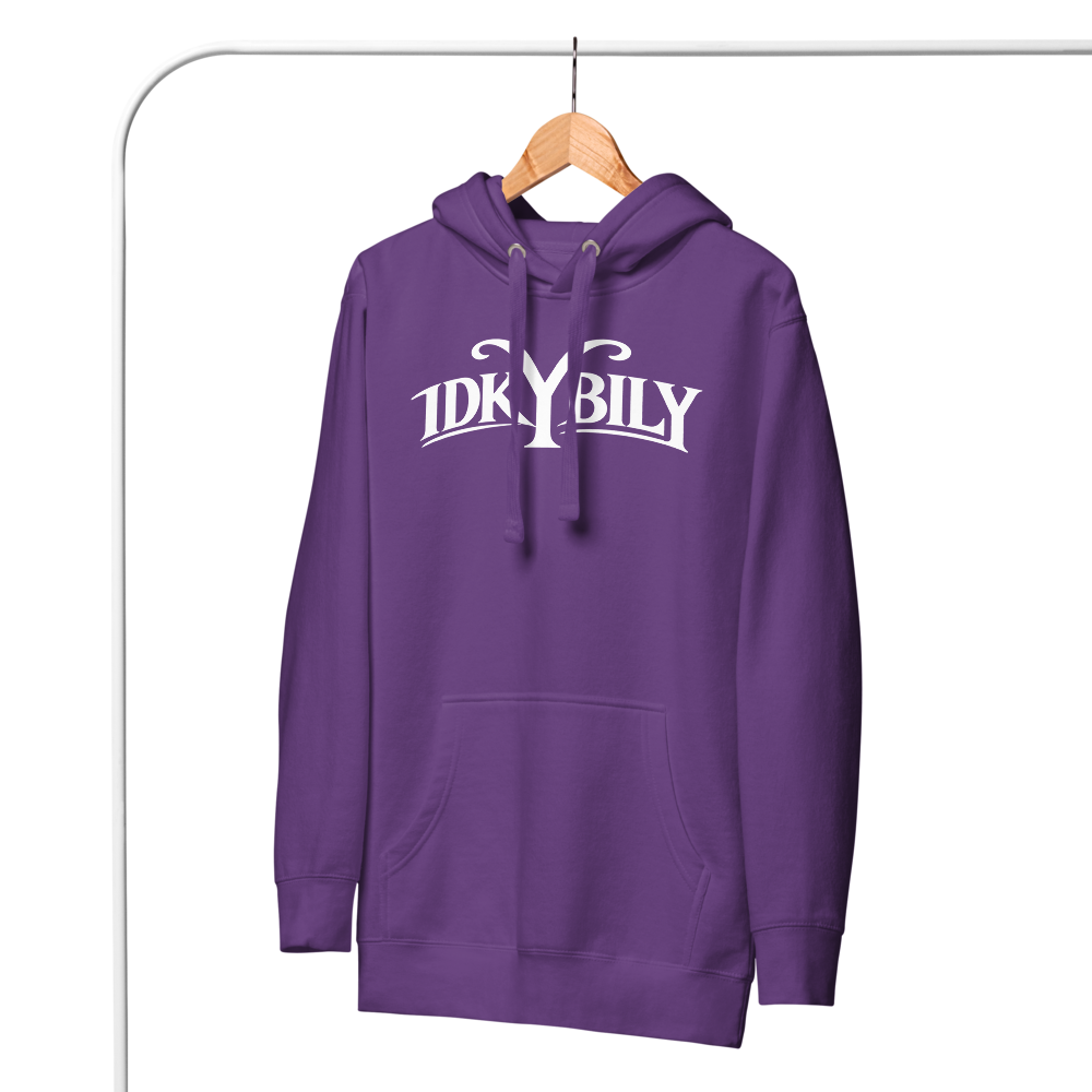 IDKYBILY Hoodie