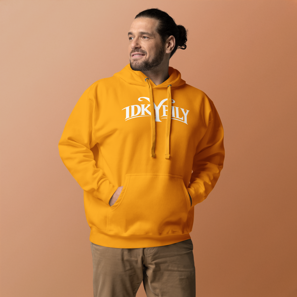 IDKYBILY Hoodie