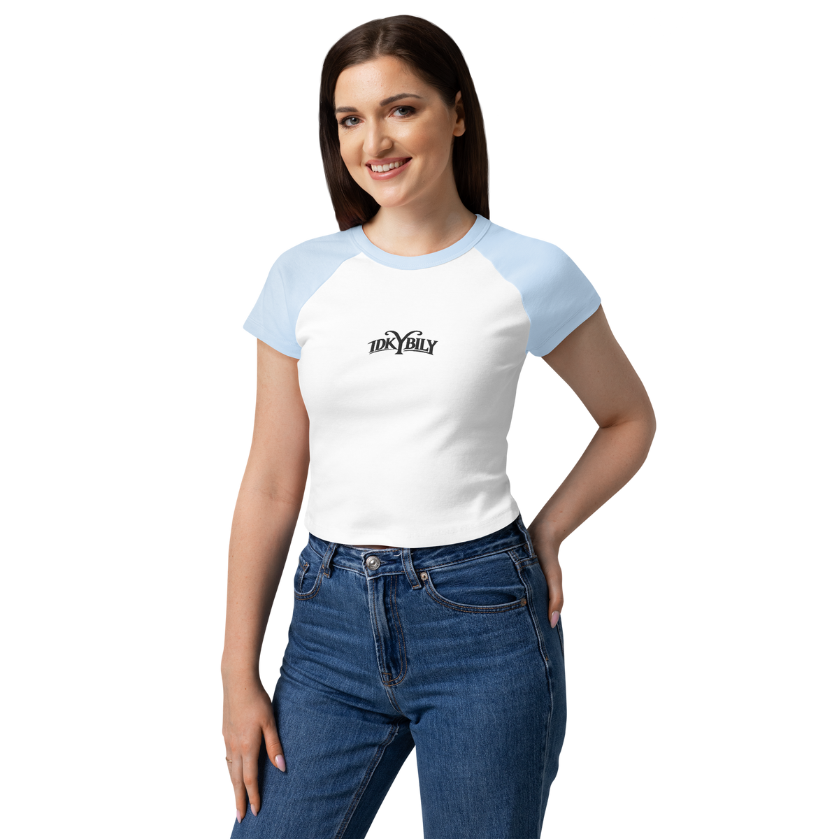 Women’s Baby Tee