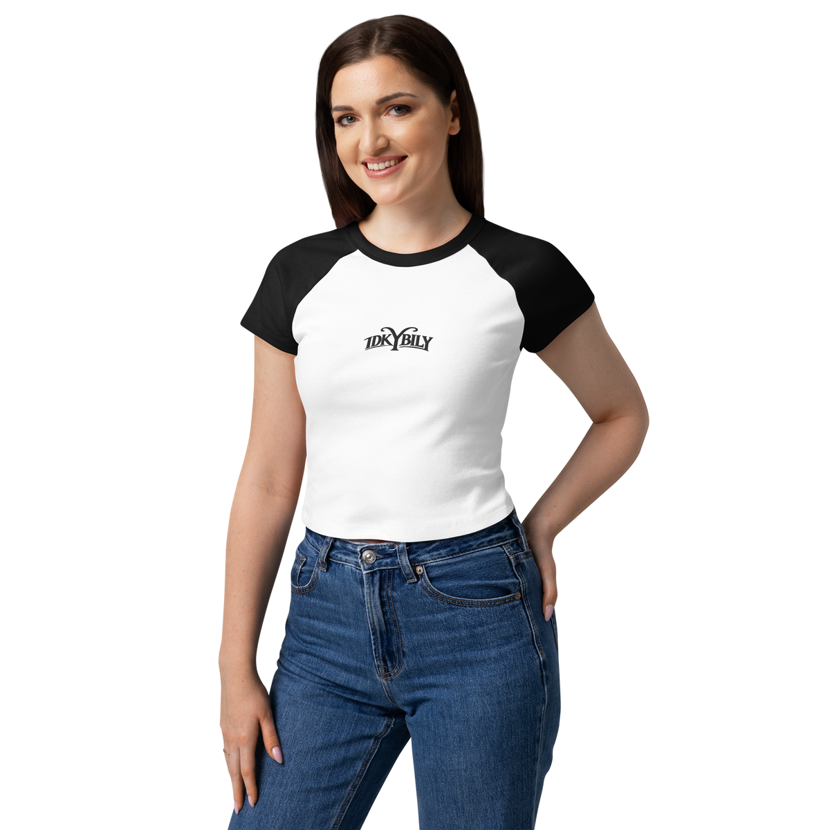 Women’s Baby Tee