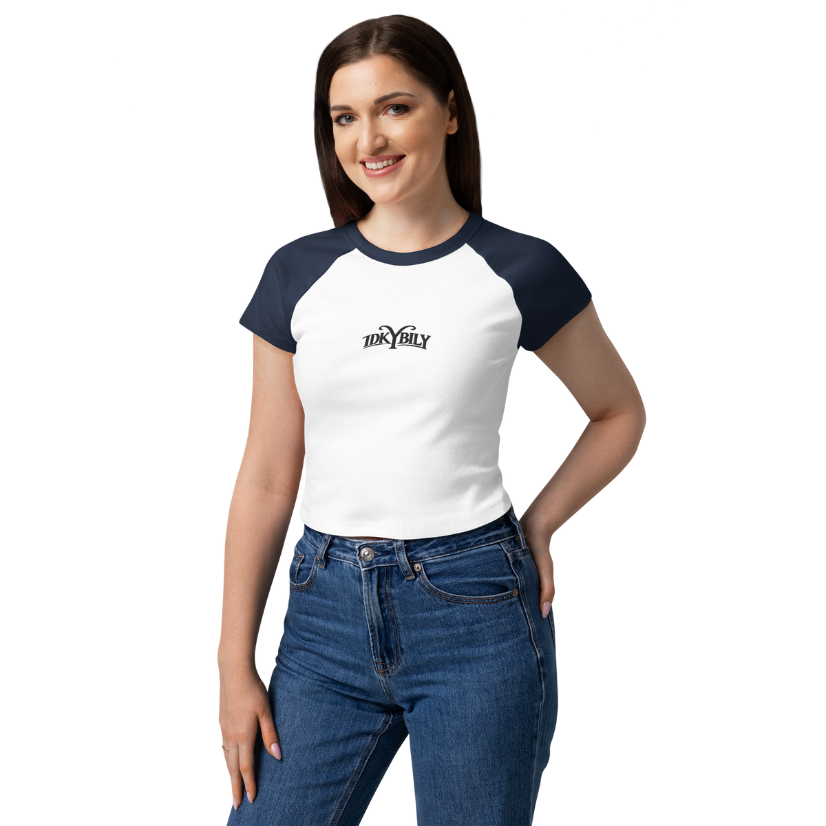Women’s Baby Tee