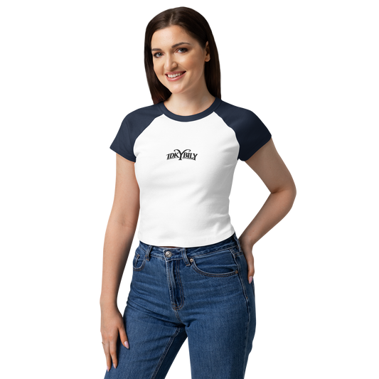 Women’s Baby Tee