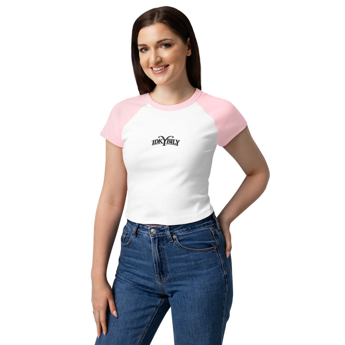 Women’s Baby Tee