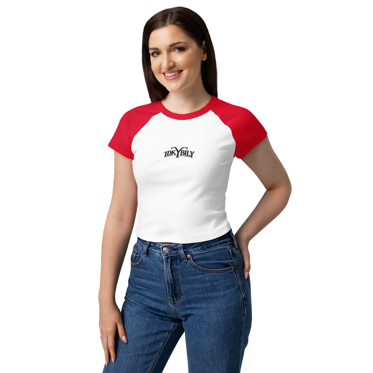 Women’s Baby Tee