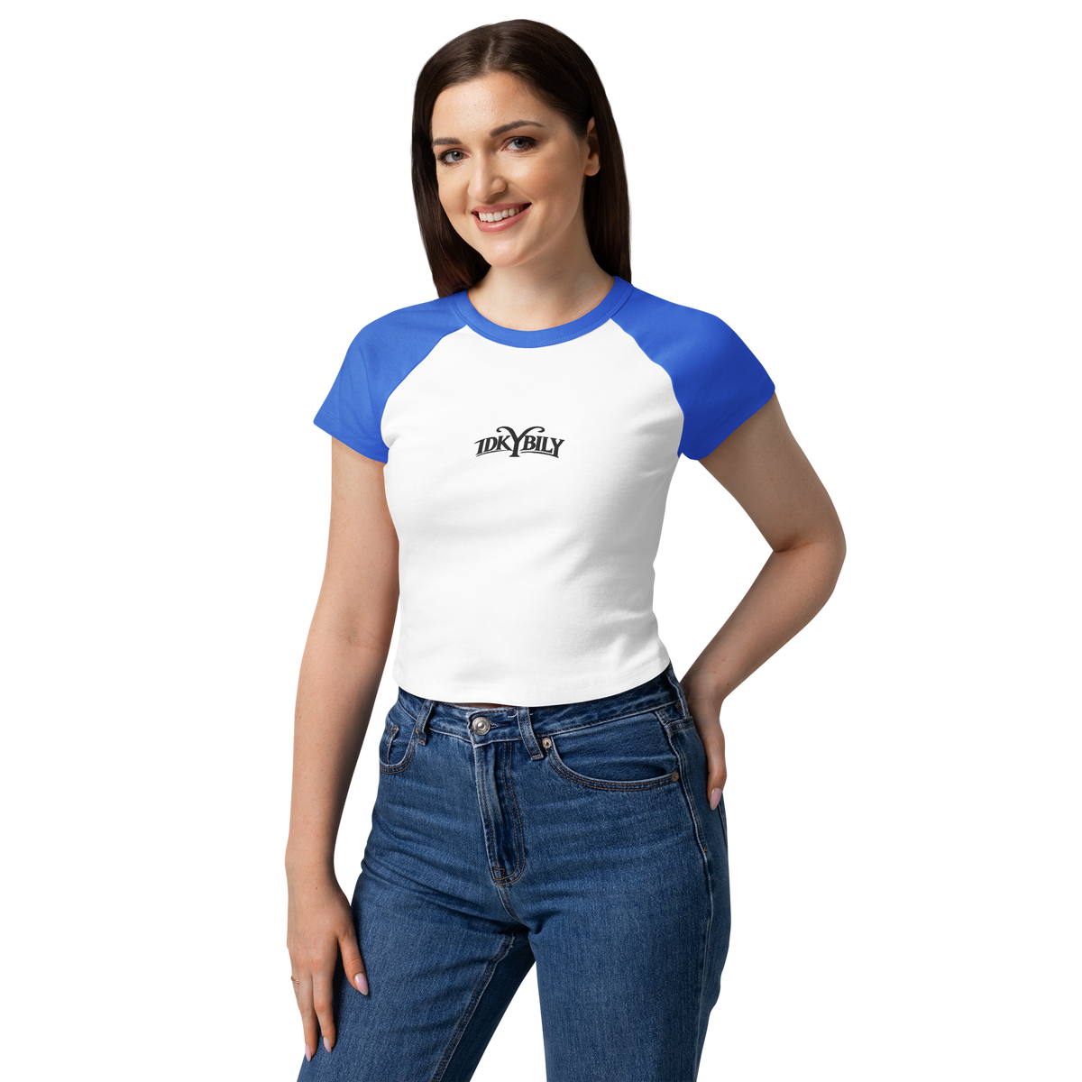 Women’s Baby Tee